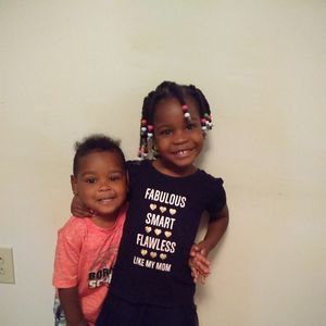 Meet your Posher, Marcus